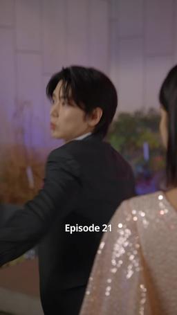 Bad guy's Guide to Love episode 21