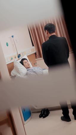 巔峰丐婿從被美女姐姐撿回家開始 episode 25