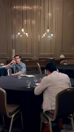 Invaghita dell'Amministratore Delegato episode 19