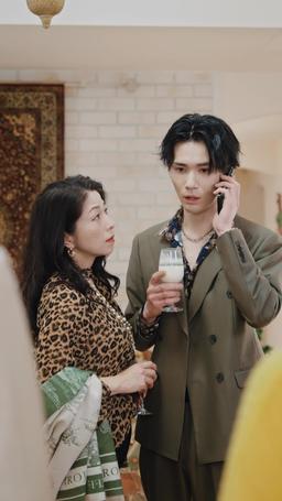 돈, 총 그리고 메리 크리스마스 episode 9