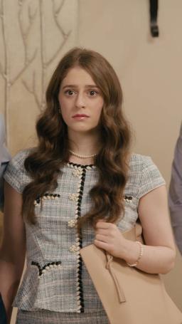 Substituta Acidental para Alfa episode 40