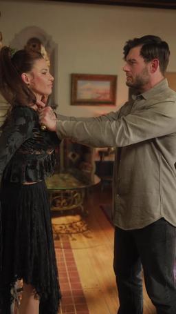 運命の番 ～アルファ狼と人間の禁断の恋～ episode 47