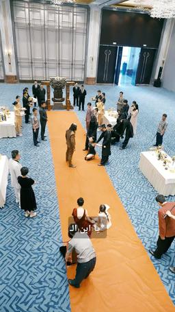 قلب الحاكم episode 30