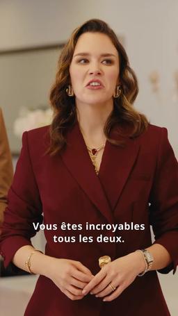 [Doublé] L'Héritière a été Échangée à la Naissance ? episode 20