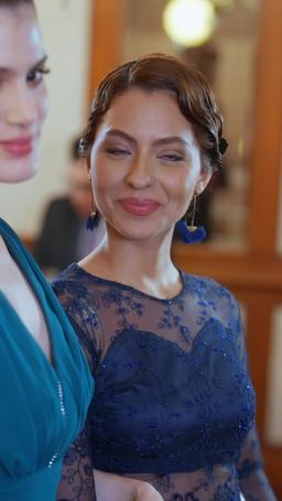 La Heredera Castiga A Su Esposo episode 26