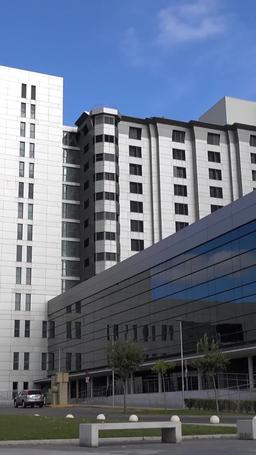 [dublado] Uma Noite Só... Para Sempre episode 43