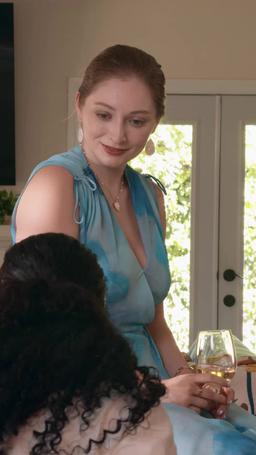 Tergila-gila pada CEO episode 20