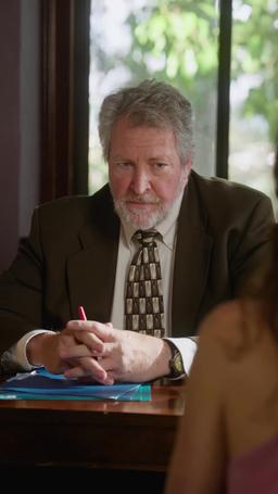 La Estríper Virgen y El Jugador Estrella de Hockey episode 29