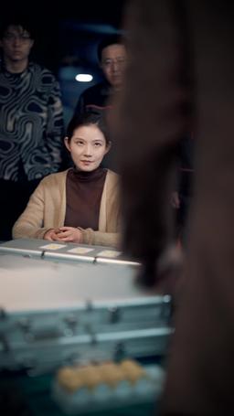 W noc bankructwa męża – żona odkryła karty episode 36