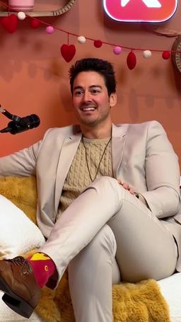 ReelTalk EP10- Turning Dreams Into Reality episode 13