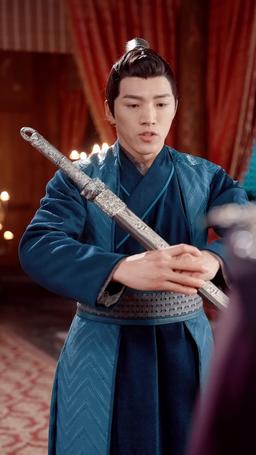 Prenses Olamam, Ama Kadın Generalim! episode 39