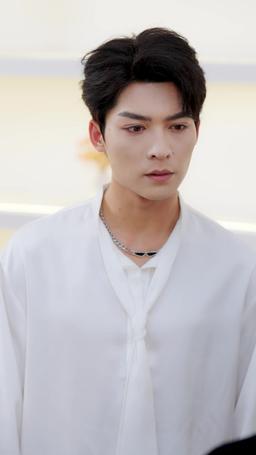 After Divorced, He Finally Saw Me episode 19