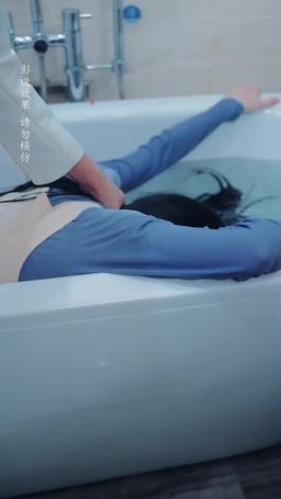 Słodka mała skarbówka kocha mamę episode 18