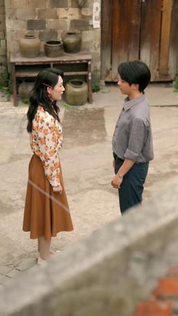 The Lie Between Us episode 17