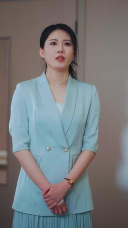 The Gynecologist’s Revenge episode 23