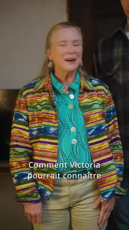 J'ai trouvé un mari milliardaire sans-abri pour Noël episode 15