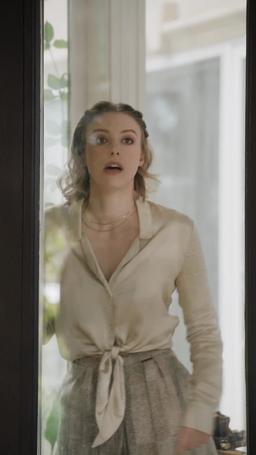 Мы никогда не будем снова вместе episode 22