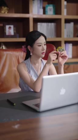 Reborn to Make Him Fall episode 63