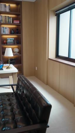 A Couple Who Got Married First episode 41