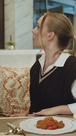 O Bilionário Fugitivo se Tornou Meu Noivo episode 22