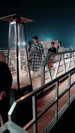  طليقي يشك في أنني الوريثة الحقيقي episode 10