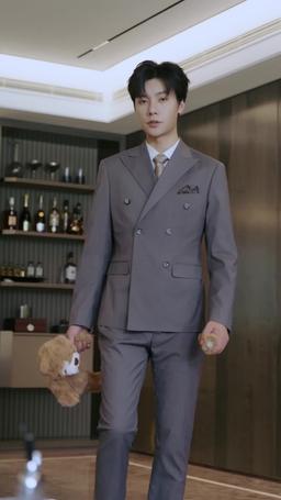 Heartstrings & Handcuffs episode 15