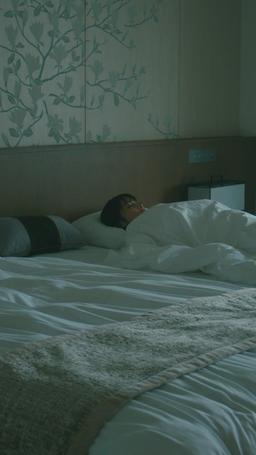 Bir Başka Ben episode 9