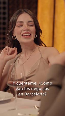 El Escort que Conocí en París episode 18