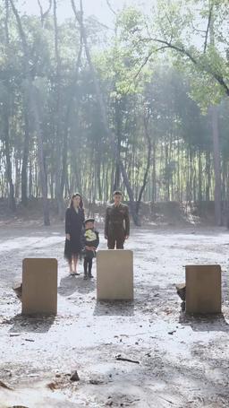 Niebezpieczny Super-Tata episode 91