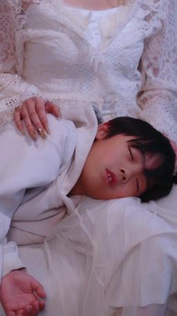 我家機長美又颯 episode 17