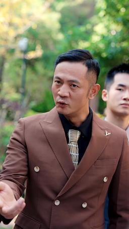 레전드 파더가 돌아왔다! episode 43