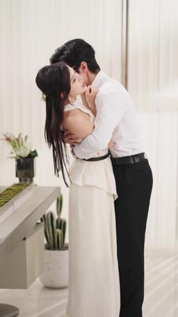 (พากย์) รักสุดใจยัยตัวแสบ episode 22