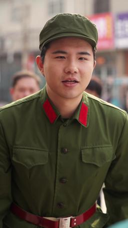 苦盡柑來小財星 episode 34