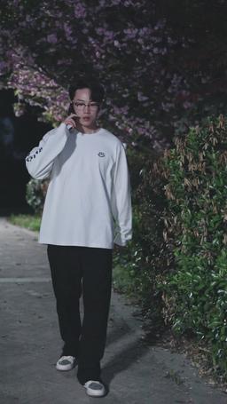 復仇吧影后 episode 40