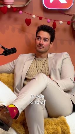 ReelTalk EP10- Turning Dreams Into Reality episode 12