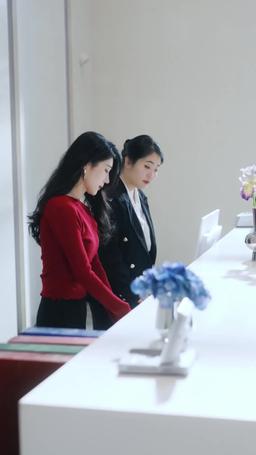 Love Like a Knife episode 8