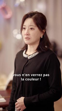 Mari Trompeur, Maman Glamoureuse episode 12