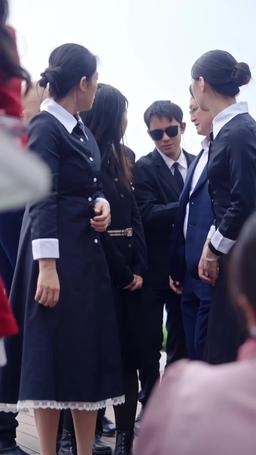 Ding ! Papa PDG est en ligne episode 22