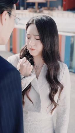 消えた妻の秘密、CEOと三つ子の再会 episode 24