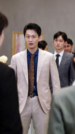 Falling for My Gold-Digger Wife episode 54