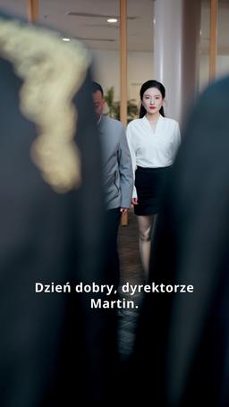 Dobrze traktując pracowników, tworzy się legendę episode 68