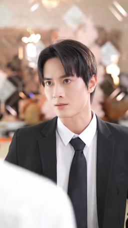 Volta ao CEO com uma nova cara episode 39