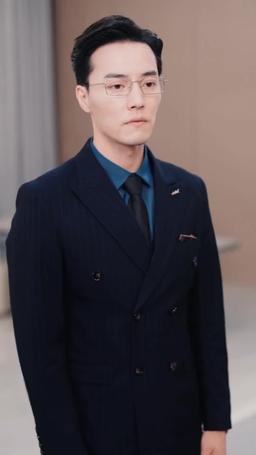 消えた妻の秘密、CEOと三つ子の再会 episode 39