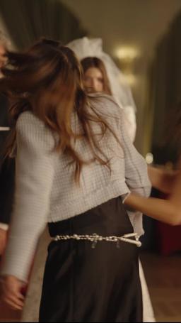 Bridezilla, Never Provoke The Billionaire Mother episode 9