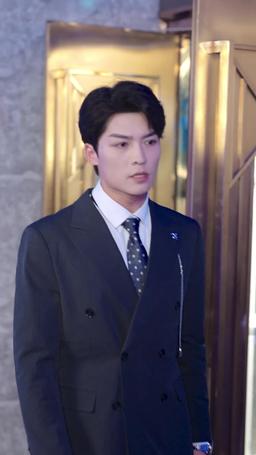 After Divorced, He Finally Saw Me episode 27