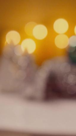 Maybe This Christmas episode 4