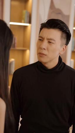 Reinkarnacja w miliardową córkę episode 79