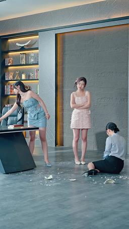 Real vs. Fake Heiress episode 39