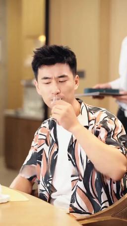 Niepokonany Marnotrawca episode 57