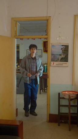 Until I Lost You episode 6